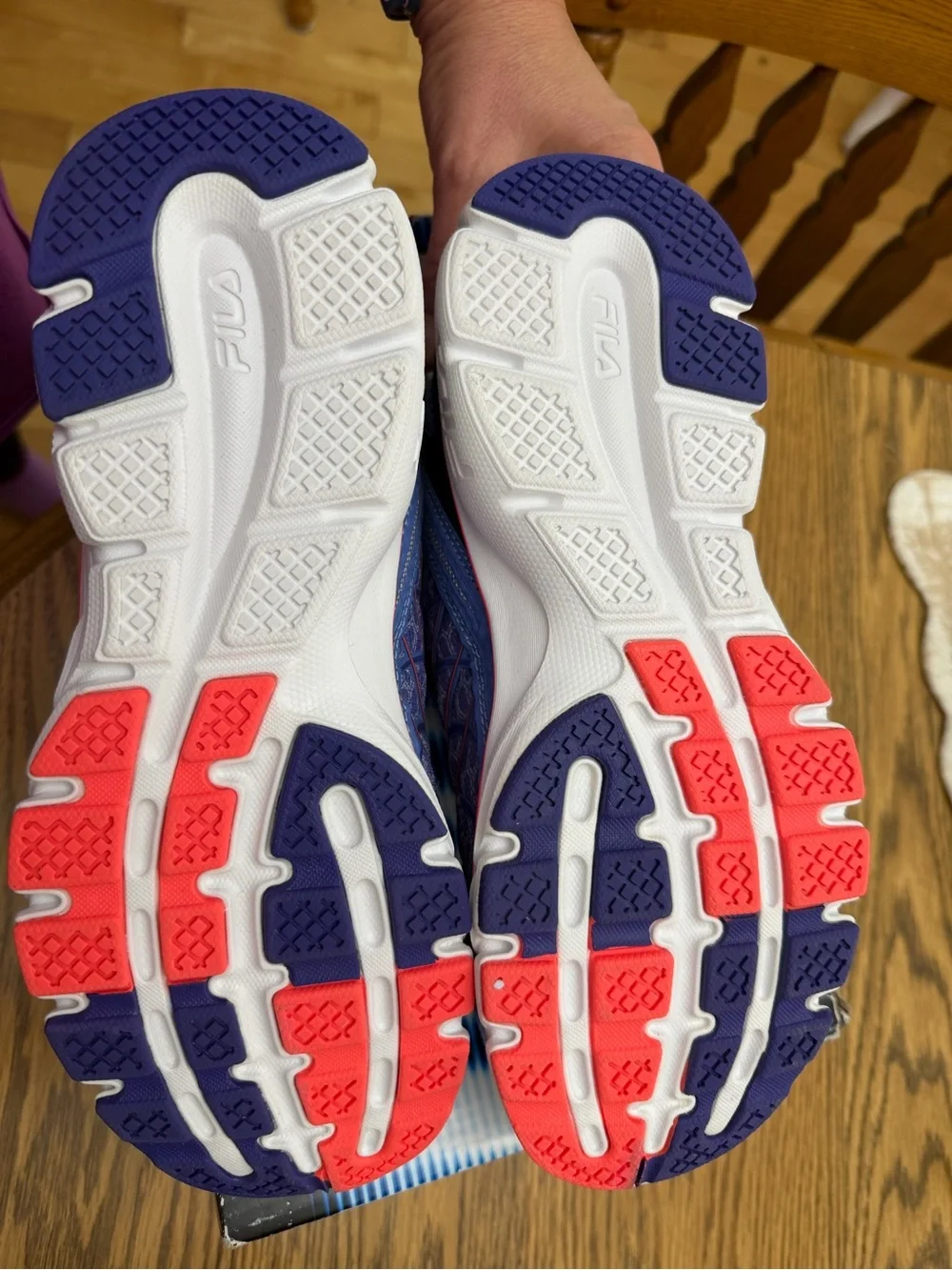 Fila Sneakers